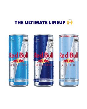 Image post by @redbullcanada on Instagram