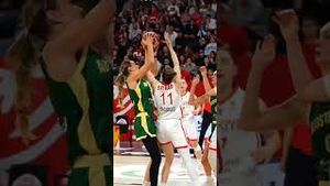 Video post by @basketballaus on YouTube