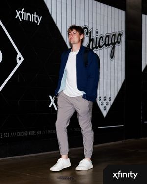 Image post by @whitesox on Instagram