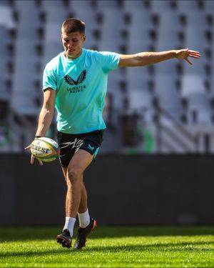 Image post by @leinsterrugby on Instagram