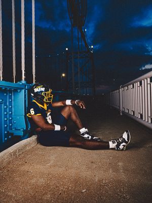 Image post by @toledofootball on Instagram