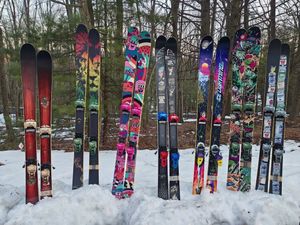 Image post by @j_skis on Instagram