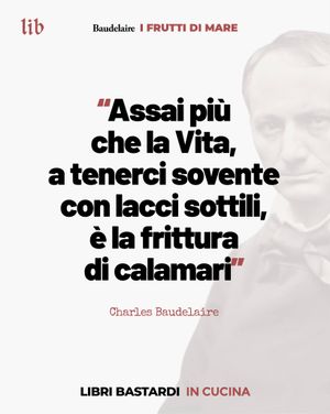 Image post by @libri.bastardi on Instagram