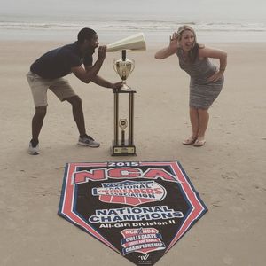 Image post by @cbucheer on Instagram