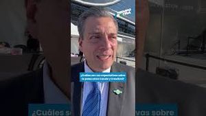 Video post by @laopinionla on YouTube