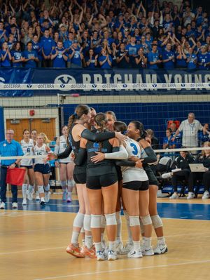 Image post by @dailyunivsports on Instagram