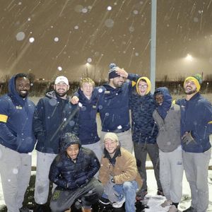 Image post by @cokeruniversity_wrestling on Instagram