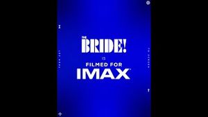 Video post by @imaxmovies on YouTube