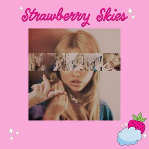 Image post by @strawbskies on Instagram