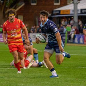 Image post by @bedfordbluesrfc on Instagram