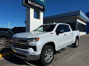 Image post by @mccarthymorse.chevrolet on Instagram