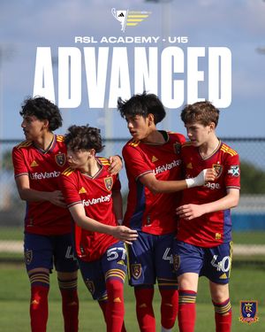 Image post by @RSLAcademy on Twitter