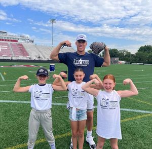 Image post by @procamps on Instagram