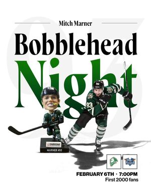 Image post by @londonknights on Instagram