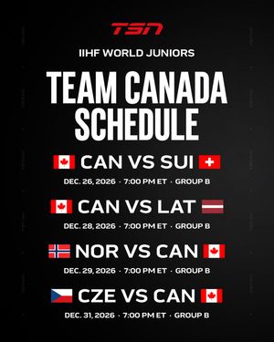 Image post by @tsn_official on Instagram