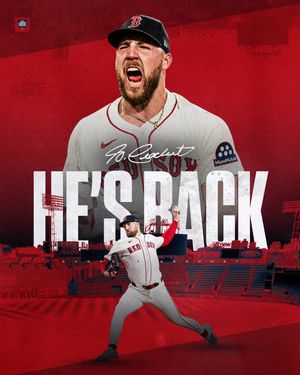 Image post by @soxlatest on Instagram