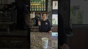 Video post by @krewcoffee on YouTube