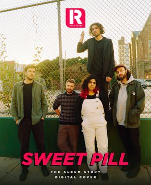 Image post by @rocksound on Instagram