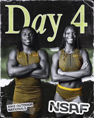 Image post by @nsaf_track on Instagram