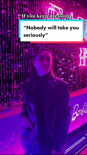 Video post by @katvoltage on TikTok