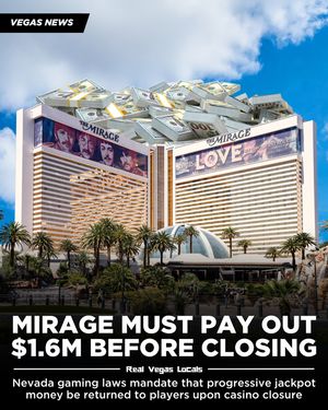 Image post by @realvegaslocals on Instagram