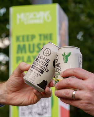 Image post by @muscornernash on Instagram