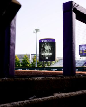 Image post by @lsubaseball on Instagram
