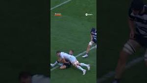Video post by @prem-rugby on YouTube