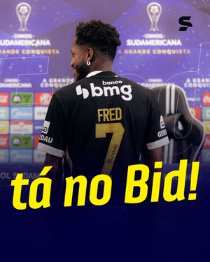 Image post by @sportv on Instagram