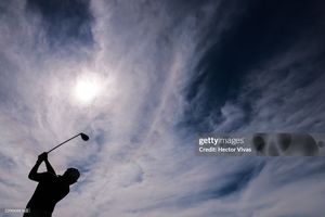 Image post by @GettySport on Twitter