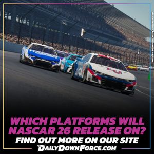 Image post by @dailydownforce on Instagram