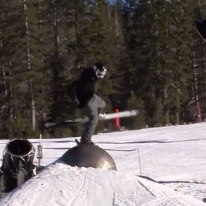 Video post by @j_skis on Instagram