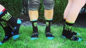 Image post by @fitoneboise on Instagram