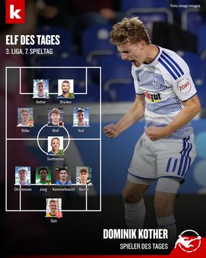 Image post by @kicker on Instagram