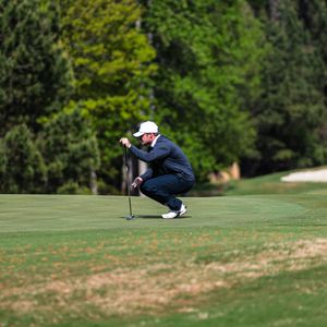 Image post by @highpointmgolf on Instagram