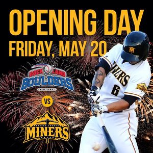 Image post by @sussexcountyminers on Instagram