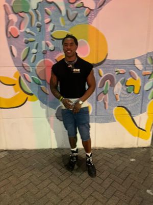 Image post by @kb_versace on Instagram