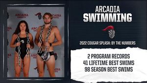 Image post by @arcadia_swim on Instagram