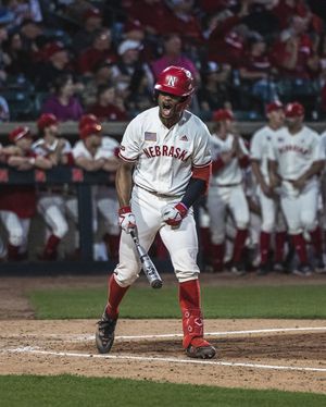 Image post by @huskerbaseball on Instagram