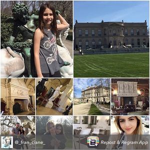 Image post by @newport.mansions on Instagram
