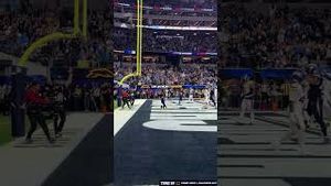 Video post by @Los Angeles Chargers on YouTube