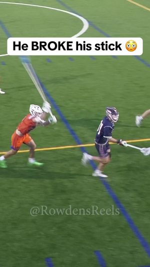 Video post by @lacrossenetwork on TikTok