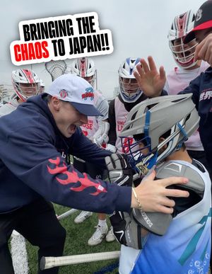 Image post by @chaoslc on Instagram