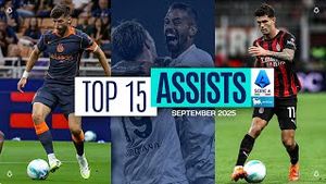Video post by @seriea on YouTube