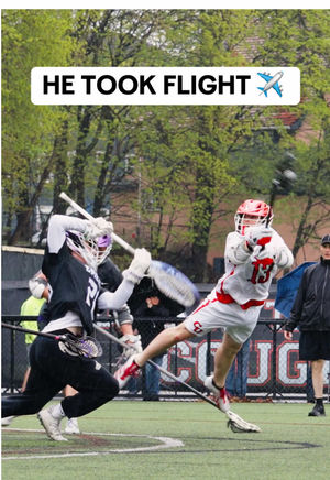 Video post by @lacrossenetwork on TikTok