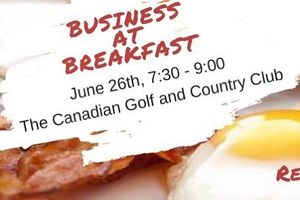 Image post by @carletonplacechamber on Instagram