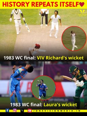 Image post by @onevisionmedia.in on Instagram