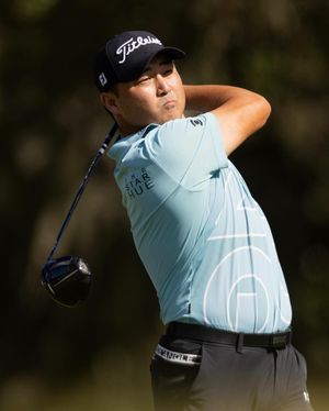 Image post by @intseriesgolf on Instagram
