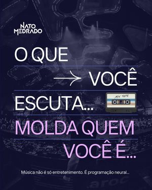 Image post by @natomedrado on Instagram