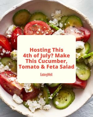 Image post by @eatingwell on Instagram